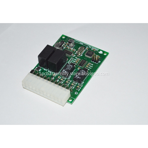 wireless charger circuit board smt pcba